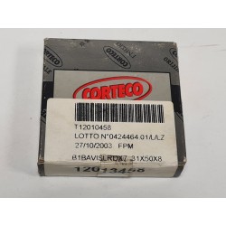 Simmering OPEL 1.8 2.0 31X50X8
