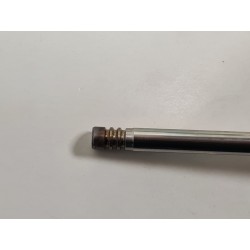 Zawór ssący nadwymiar skoda 120