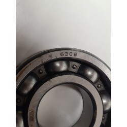 Nowe łożysko półosi Żuk FŁT 6308