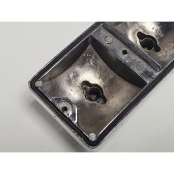 Lampa tył fiat 125p kombi używana