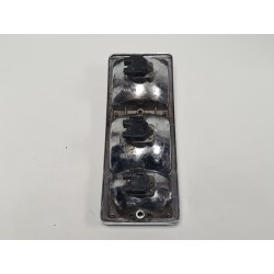 Lampa tył fiat 125p kombi używana