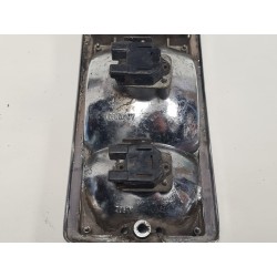Lampa tył fiat 125p kombi używana