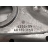 Pokrywa rozrządu Polonez FSO 4356465 AK 132