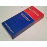 FILTR POWIETRZA WA 50-470 MERCEDES