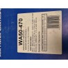 FILTR POWIETRZA WA 50-470 MERCEDES