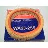 FILTR POWIETRZA WA 20-255 OPEL