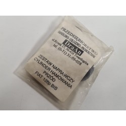 Zest. nap. cylinder hamowania przód Fiat 126 BIS