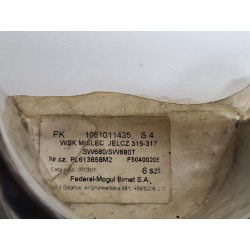 Panewka korbowodowa SW680 S4 JELCZ