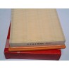 FILTR POWIETRZA FILTRON AP 057 OPEL
