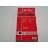 FILTR POWIETRZA FILTRON AP 074/1 FORD