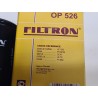 FILTR OLEJU FILTRON OP 526 AUDI