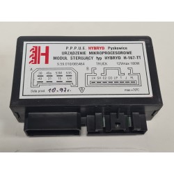 MIKROPROCESOR HYBRYD H-167-TT Polonez