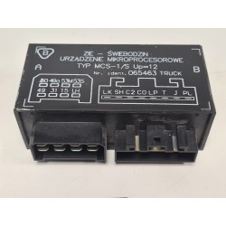 Mikroprocesor POLONEZ TRUCK 065463