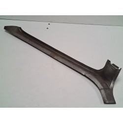 Prawy słupek okna przód Fiat 126p
