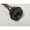 Wałek sprzęgła Polonez MR-93 26 zębów