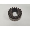 Koronka mechanizmu różnicowego Fiat 126p