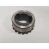 Koronka mechanizmu różnicowego Fiat 126p