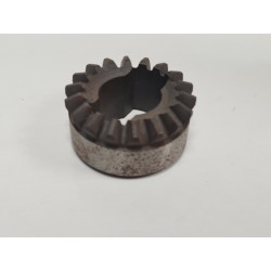 Koronka mechanizmu różnicowego Fiat 126p