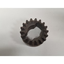 Koronka mechanizmu różnicowego Fiat 126p
