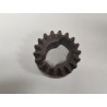 Koronka mechanizmu różnicowego Fiat 126p