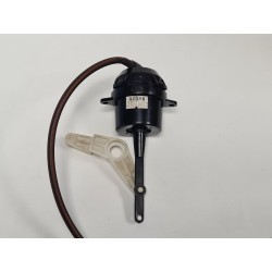 Regulator podciśnienia nagrzewnicy Polonez CARO plus