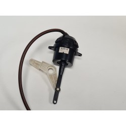 Regulator podciśnienia nagrzewnicy Polonez CARO plus