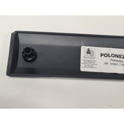 Nakładka tylna lewa POLONEZ TRUCK ROY