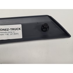 Nakładka tylna lewa POLONEZ TRUCK ROY