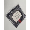 Pierścienie tłokowe 73.90 Fiat 126P 600 PRIMA