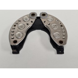 Prostownik alternatora Polonez 1.9