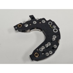 Prostownik alternatora Polonez 1.9