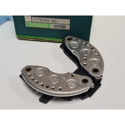Prostownik alternatora Polonez 1.9