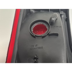 Lampa tył DAEWOO TICO PRAWA