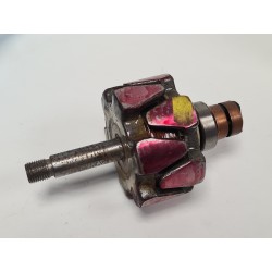 Wirnik alternatora Fiat 126 BIS