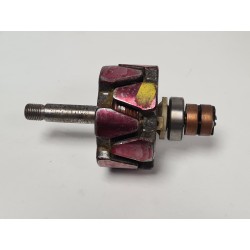 Wirnik alternatora Fiat 126 BIS
