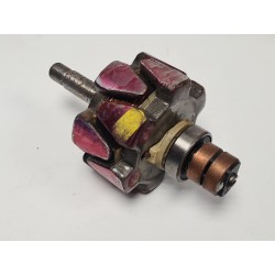 Wirnik alternatora Fiat 126 BIS