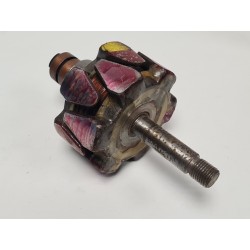 Wirnik alternatora Fiat 126 BIS
