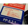 FILTR OLEJU PP 5.2.1 NISSAN