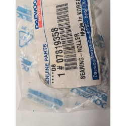 Łożysko przekładni kierowniczej DAEWOO LANOS