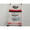 Pasek klinowy GATES 58341 PEUGEOT 405