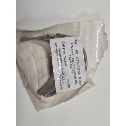 Panewki korbowodu I szlif  Fiat 126p