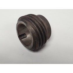 Koło napędu szybkościomierza Fiat 125p
