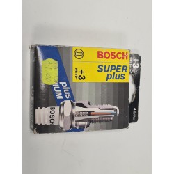Świece zapłonowe BOSCH super plus +3 WR8D