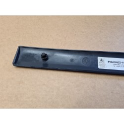 Listwa nakładka plastikowa tylna lewa Polonez TRUCK