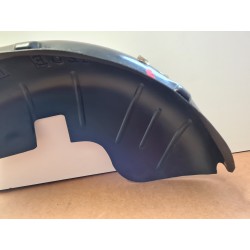 Nadkole wewnętrzne plastikowe Lewy tył Fiat 126 EL