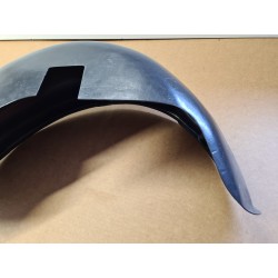 Nadkole wnętrzowe plastikowe Lewy tył Fiat 126 FL