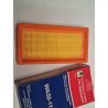 FILTR POWIETRZA WA 50-110 Fiat uno