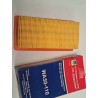 FILTR POWIETRZA WA 50-110 Fiat uno