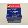 Filtr powietrza WA 20-225 POLONEZ 1,4MPI