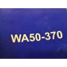 FILTR POWIETRZA WA 50-370 Audi,VW
